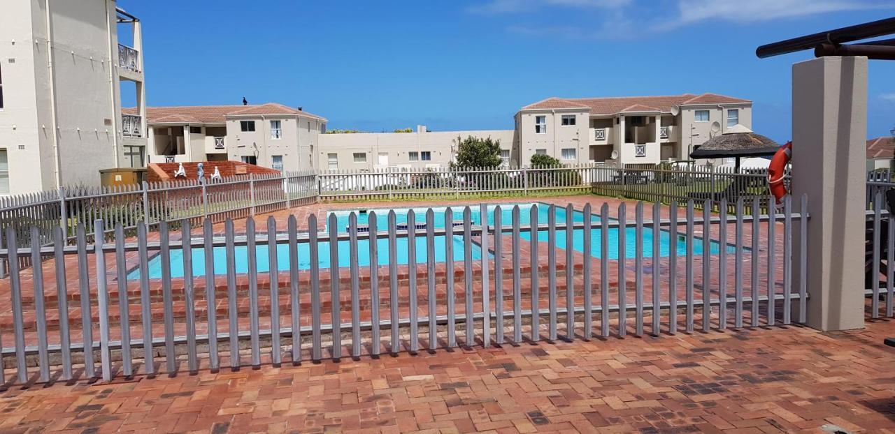 Hermanus Beach Club Exterior foto