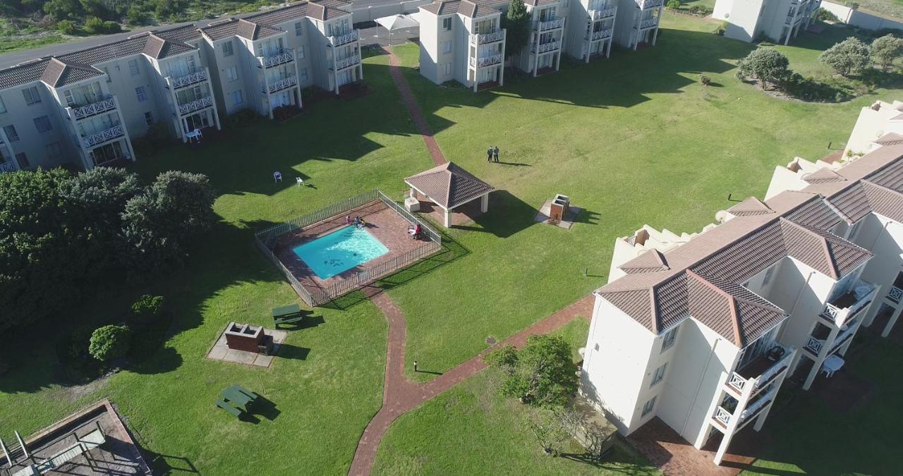 Hermanus Beach Club Exterior foto