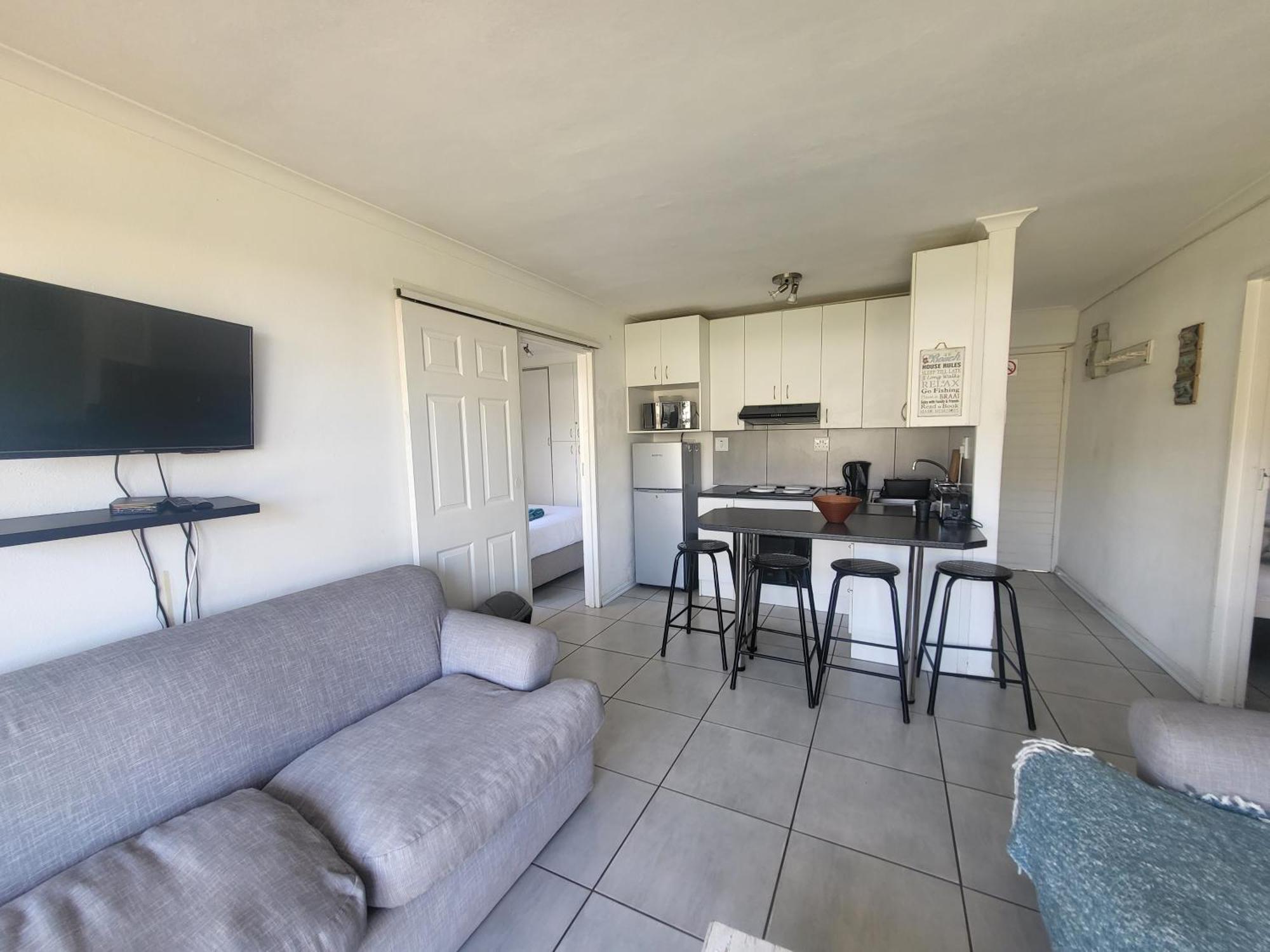 Hermanus Beach Club Exterior foto