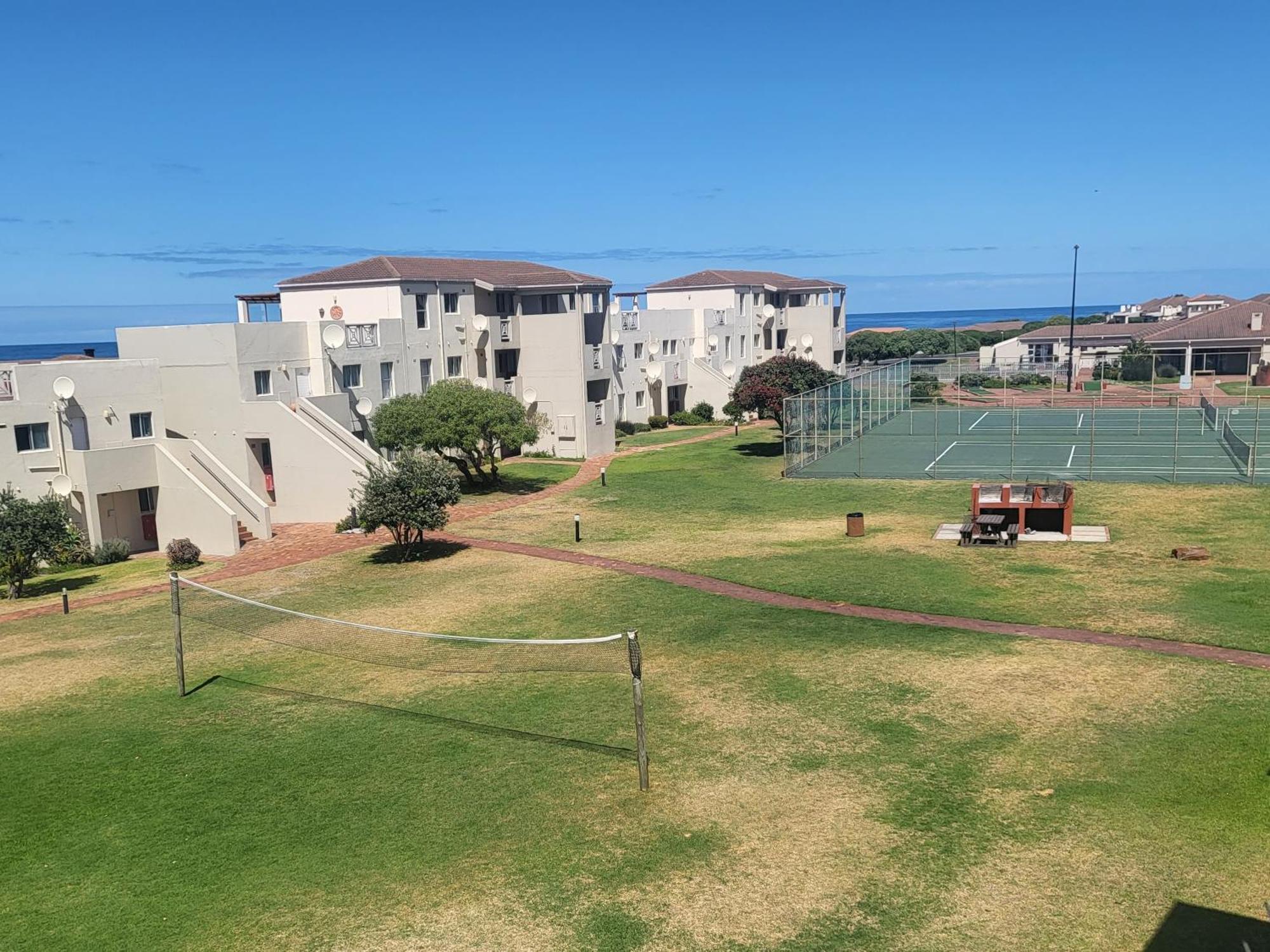 Hermanus Beach Club Apartamento Quarto foto