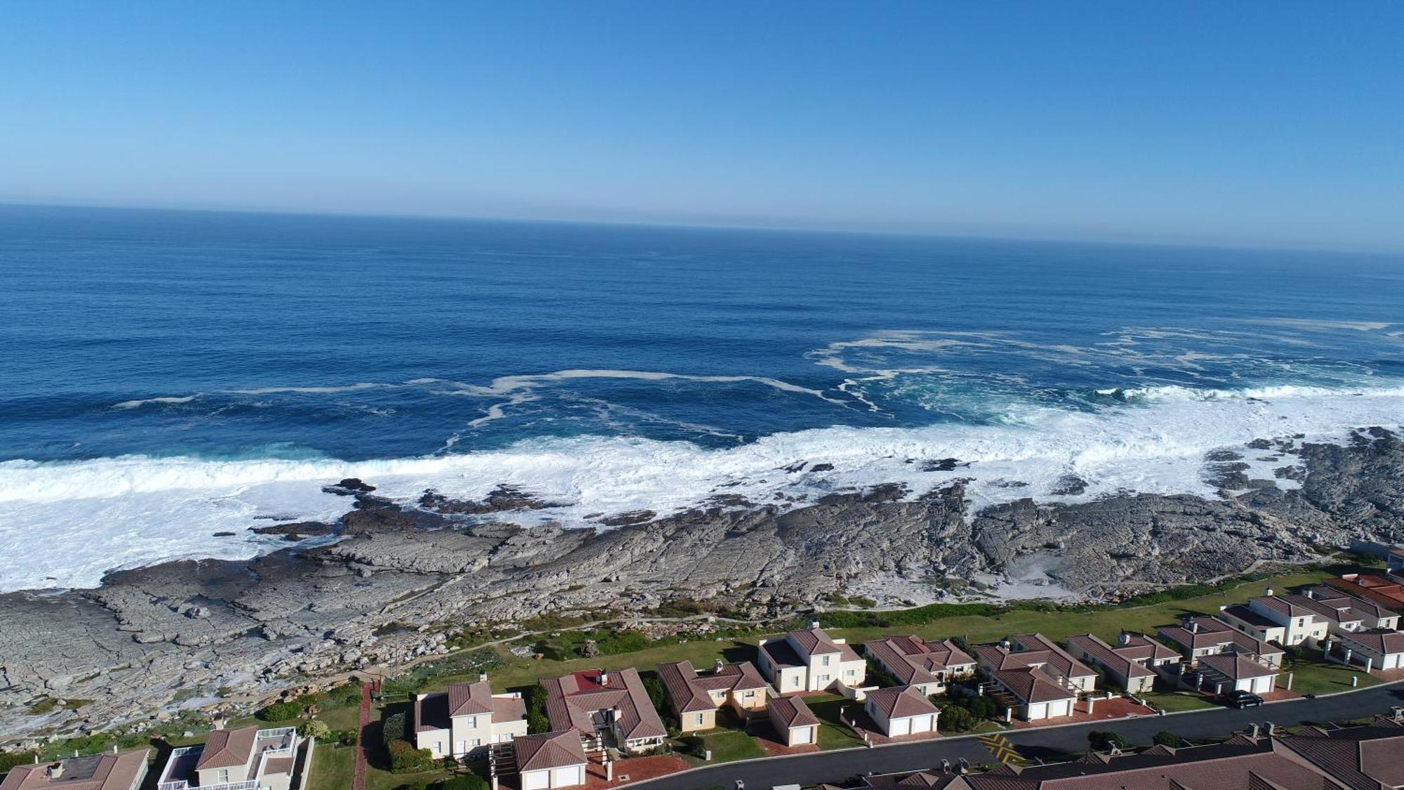 Hermanus Beach Club Exterior foto