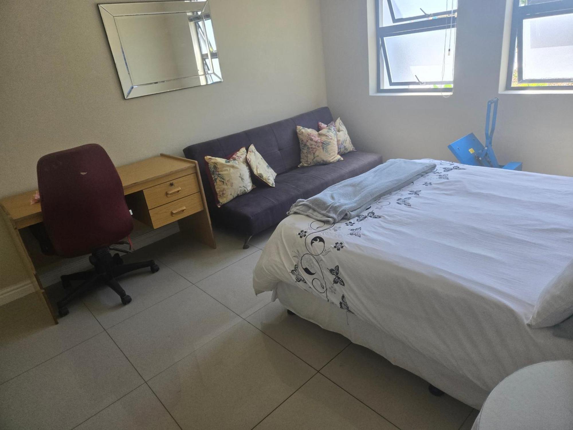 Hermanus Beach Club Apartamento Quarto foto