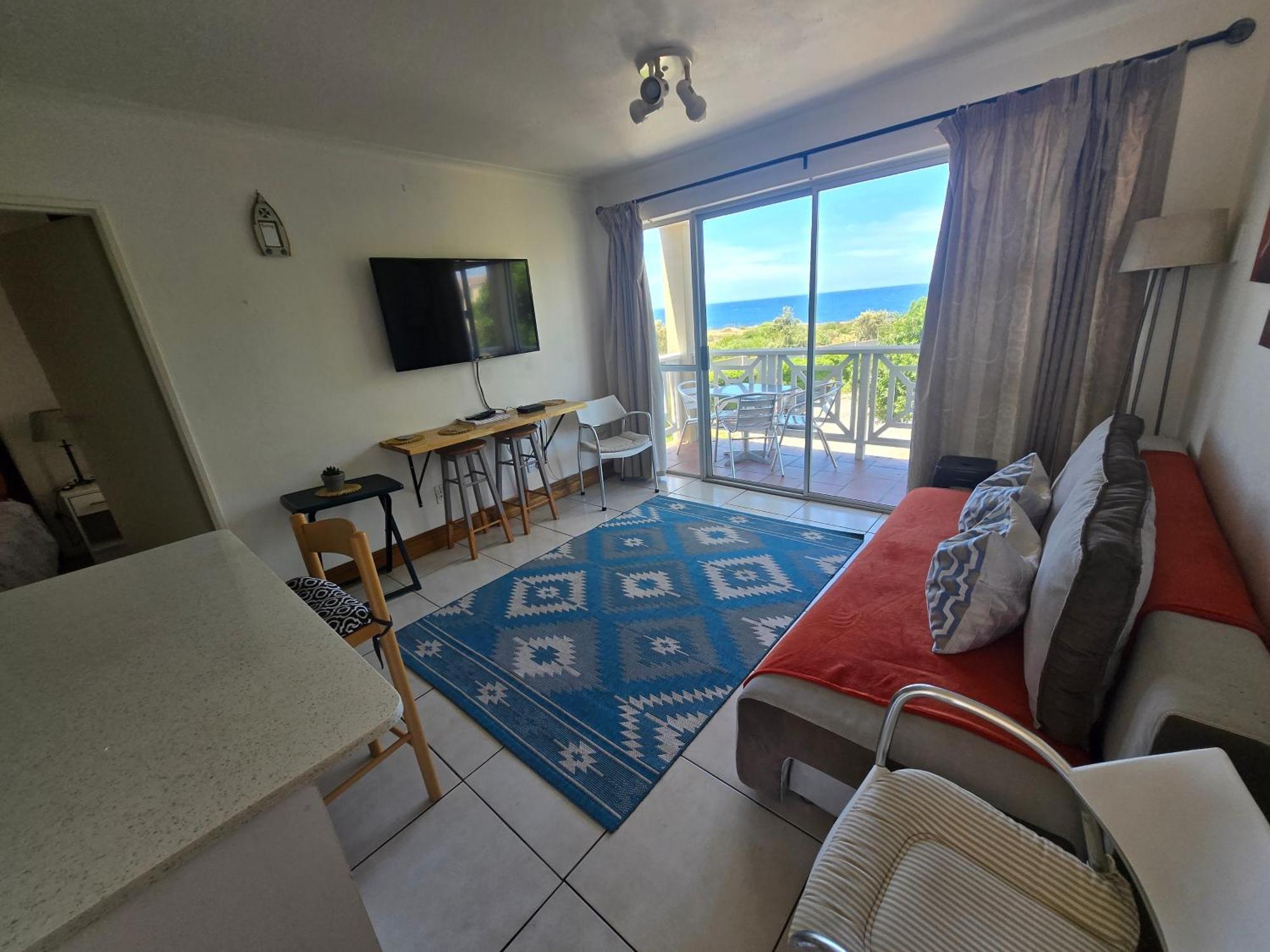 Hermanus Beach Club Exterior foto