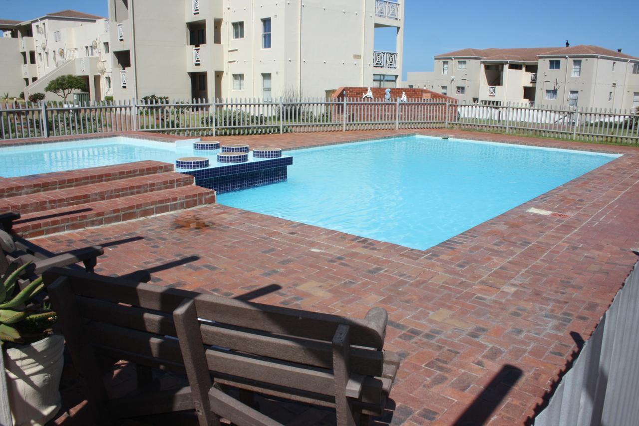 Hermanus Beach Club Exterior foto
