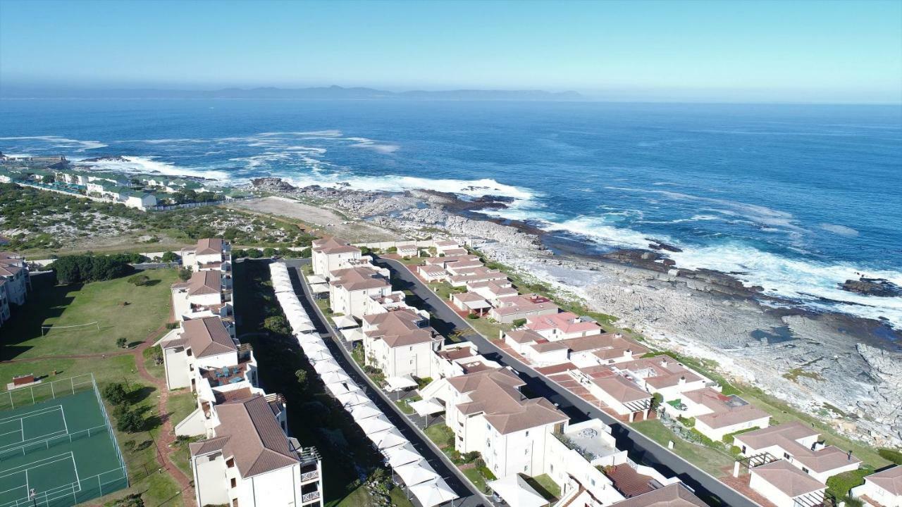 Hermanus Beach Club Apartamento Exterior foto